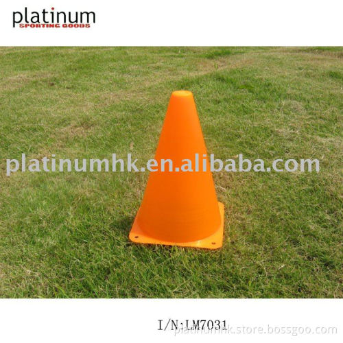 Training cones (9" Orange)